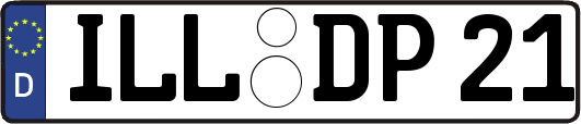 ILL-DP21