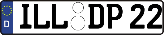 ILL-DP22