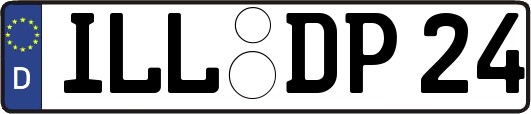 ILL-DP24