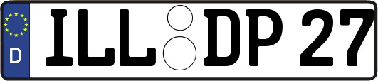 ILL-DP27