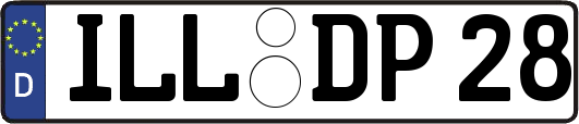 ILL-DP28