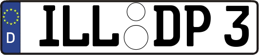ILL-DP3