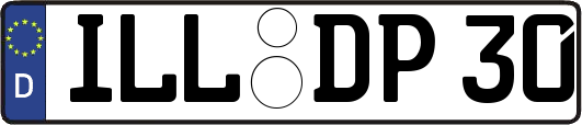 ILL-DP30
