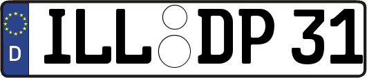ILL-DP31