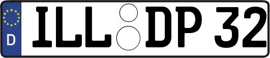 ILL-DP32