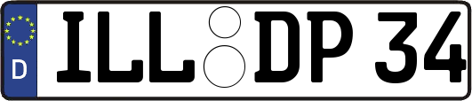 ILL-DP34