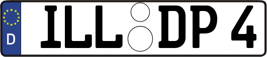 ILL-DP4