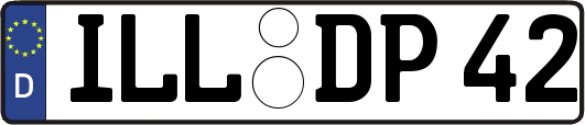 ILL-DP42