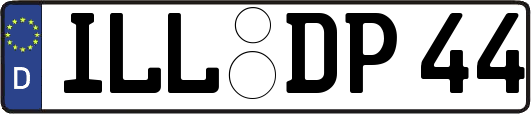 ILL-DP44