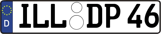 ILL-DP46