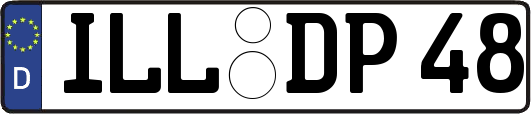 ILL-DP48