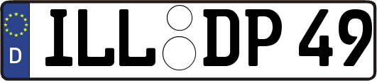 ILL-DP49