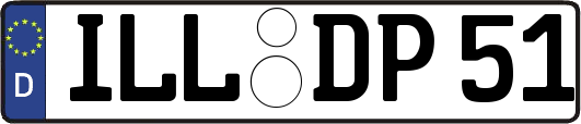 ILL-DP51