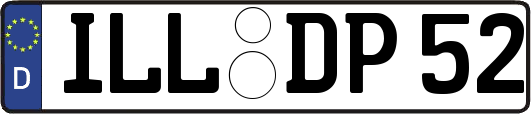 ILL-DP52