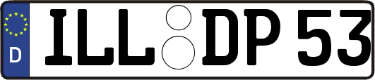ILL-DP53