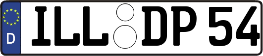 ILL-DP54