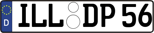 ILL-DP56