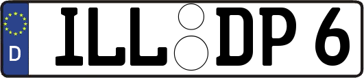 ILL-DP6