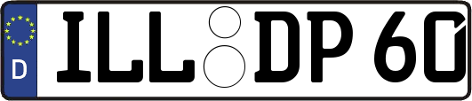 ILL-DP60