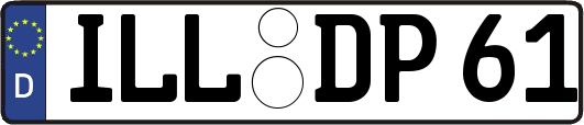 ILL-DP61