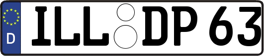ILL-DP63
