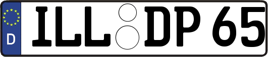 ILL-DP65