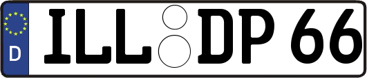 ILL-DP66