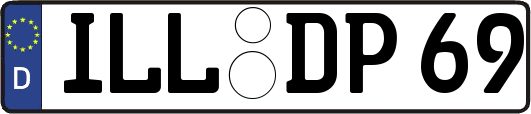 ILL-DP69