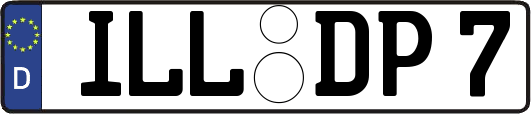 ILL-DP7
