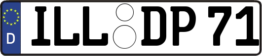 ILL-DP71