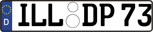 ILL-DP73