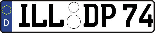 ILL-DP74