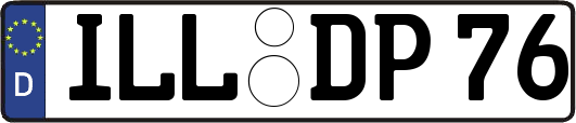 ILL-DP76