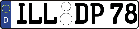 ILL-DP78