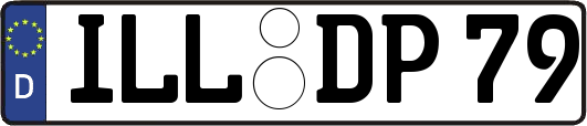 ILL-DP79