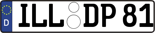 ILL-DP81