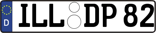ILL-DP82