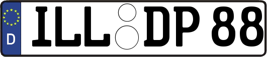 ILL-DP88