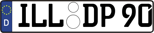 ILL-DP90