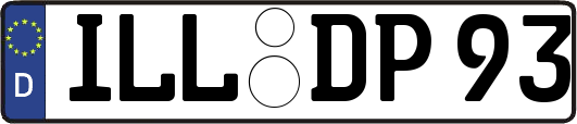ILL-DP93