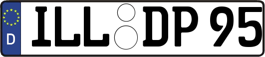 ILL-DP95