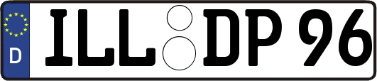 ILL-DP96
