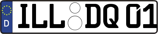 ILL-DQ01