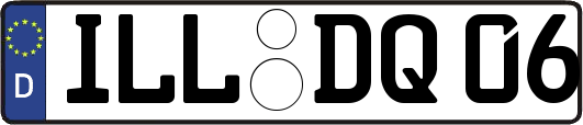 ILL-DQ06