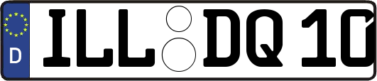 ILL-DQ10