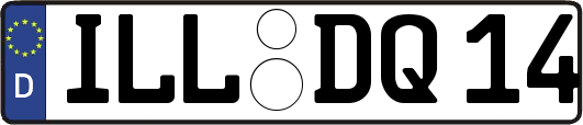 ILL-DQ14