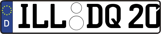 ILL-DQ20