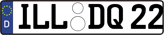 ILL-DQ22