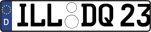 ILL-DQ23