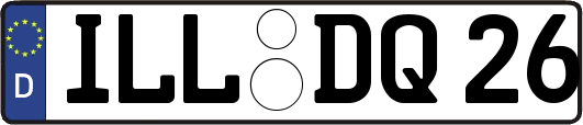ILL-DQ26